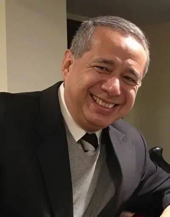 Who Is Dr. Sam Maldonado? Why Are People Boycotting Johnson And Johnson