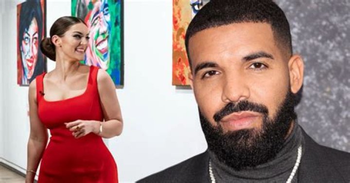 Who is Drake&rsquo;s baby mama, Sophie Brussaux? The Irish Sun The Irish Sun