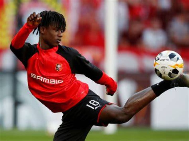 Who is Eduardo Camavinga, World"s Footballer? KnowInsiders
