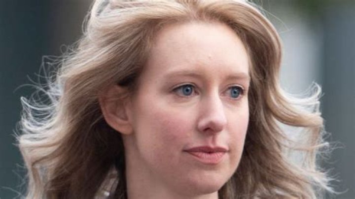 Who Is Elizabeth Holmes' Fianc&eacute; Billy Evans? Crime News