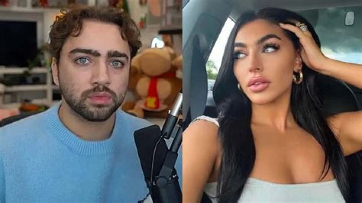 Who is Emily Rinaudo? What you should know about Mizkif's sister Tuko