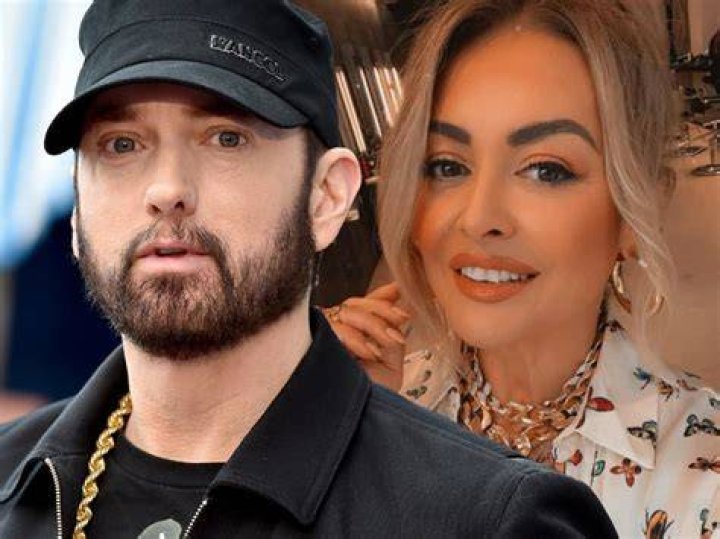 Who Is Eminem Dating Now? The Story of His past Girlfriends and Love Life