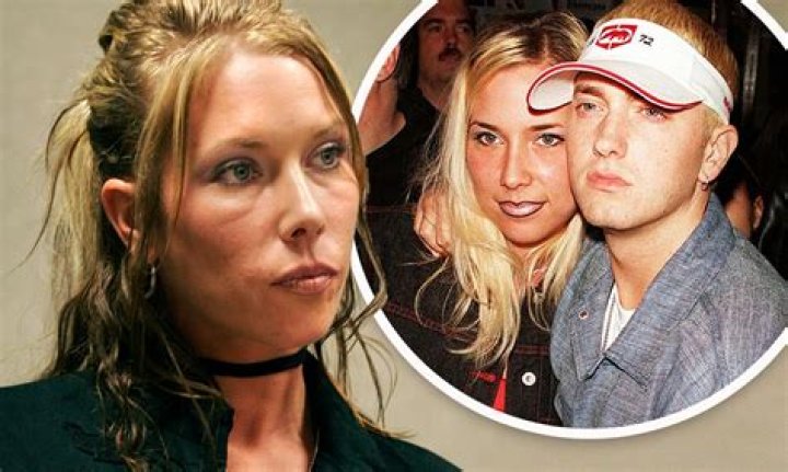 Who Is Eminem's Brother? All About Nathan 'Nate' Mathers News