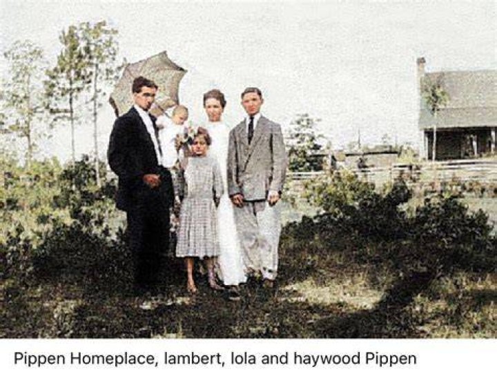 Who is Ethel Pippen? Fact about Scotty Pippen's mother Sportsdave