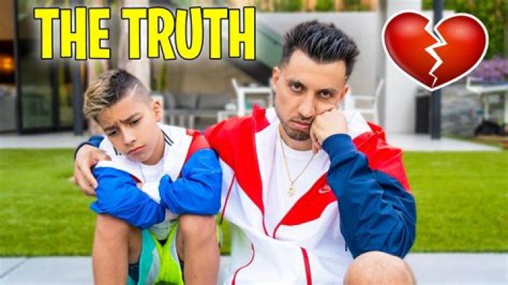 Who is Ferran Real Dad? They Finally Revealed the Truth!