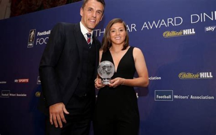 Who Is Fran Kirby Partner?