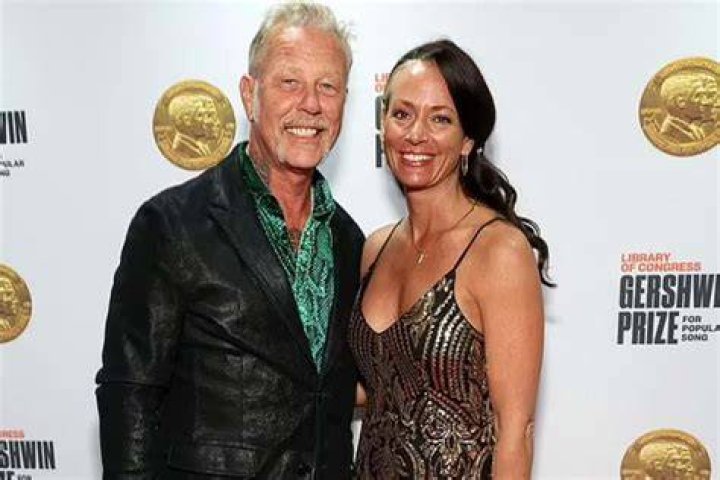 Who is Francesca Hetfield dating? All about the American costume