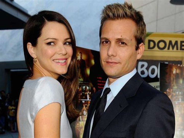 Who Is Gabriel Macht's Wife? All About Actress Jacinda Barrett