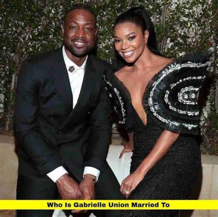 Who is Gabrielle Union's exhusband, Chris Howard? The US Sun