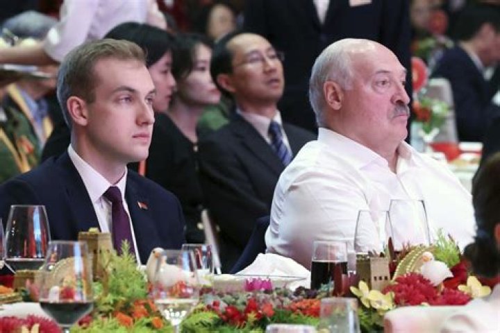 Who is Galina Lukashenko, Alexander Lukashenko&rsquo;s wife? Internewscast