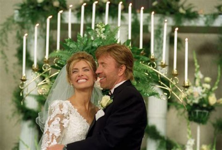 Who is Gena O'Kelley? All About Chuck Norris' wife &mdash; citiMuzik
