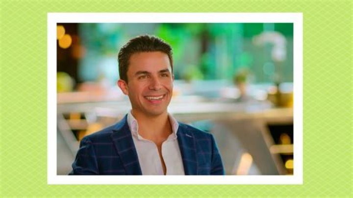 Who Is Gio Helou's Wife on 'Selling the OC'? She Isn't in Real Estate