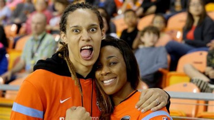 Who is Glory Johnson, Brittney Griner's ex and mother of her twins? Marca