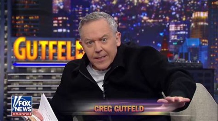 Who is Greg Gutfeld's wife Elena Moussa? The US Sun
