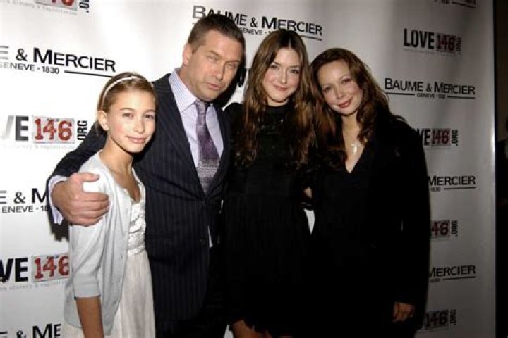 Who Is Hailey Baldwin's Father? Get The Truth Here
