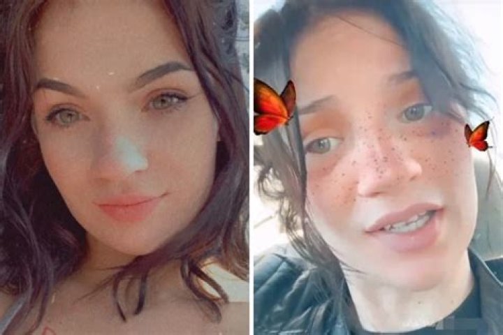 Who is Haley Grace Phillips? Bio, Height, Age, Career, Death, Family