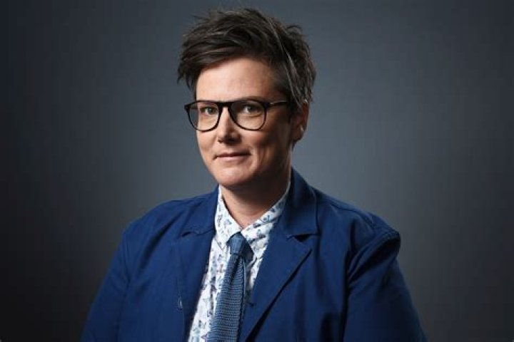 Who Is Hannah Gadsby's Wife? All About Jenney Shamash