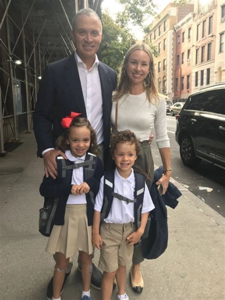 Who Is Harold Ford Jr First Wife Emily Threlkeld? Everything We Know