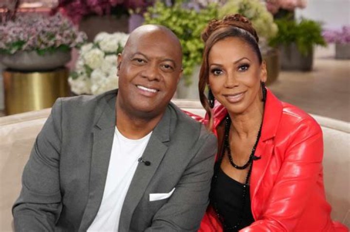 Who Is Holly Robinson's Brother? Unveil The Connection