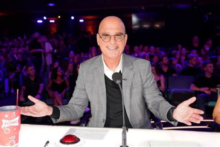 Who Is Howie Mandel's Wife? All About Terry Mandel TrendRadars