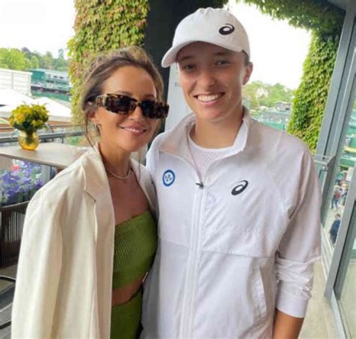 Who is Iga Swiatek&rsquo;s Boyfriend? Know all about her Current Relationship