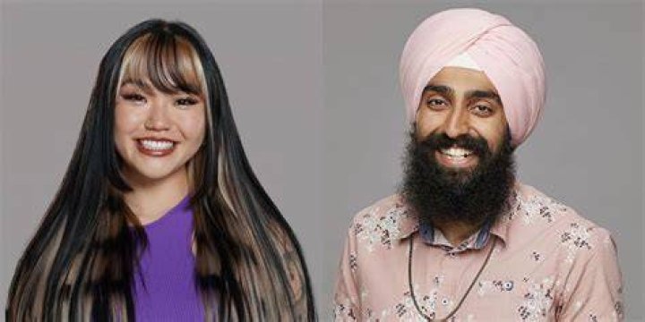 Who Is Jag On Big Brother? His Real Identity Revealed