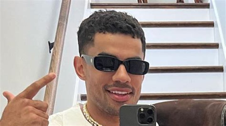 Who is Jalen Noble? The US Sun