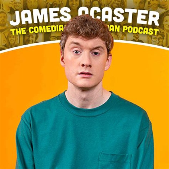 Who is James Acaster and what is his net worth? The Irish Sun The