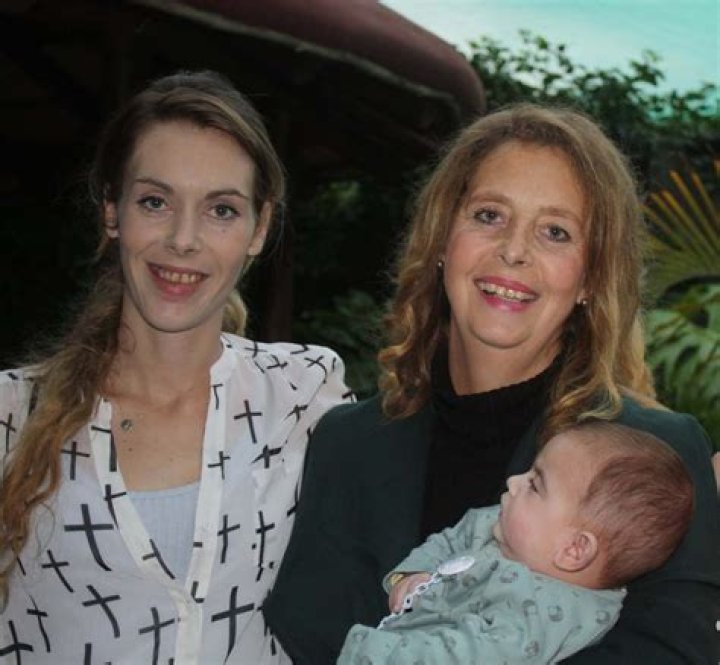 Who Is Jana Bezuidenhout StepDaughter Of Errol Father Of Elon Musk