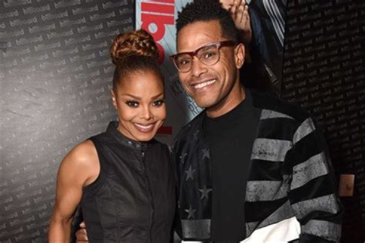 Who Is Janet Jackson Currently Married To And Past Relationships