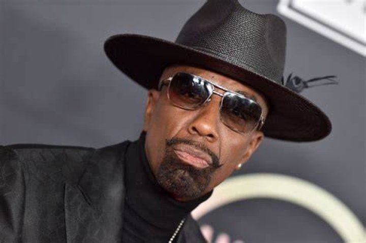 Who is JB Smoove? Meet the 'Password' Celebrity Guest and Kevin Hart's Pal
