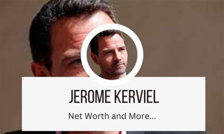 Who Is Jerome Kerviel, The Poorest Man In the world