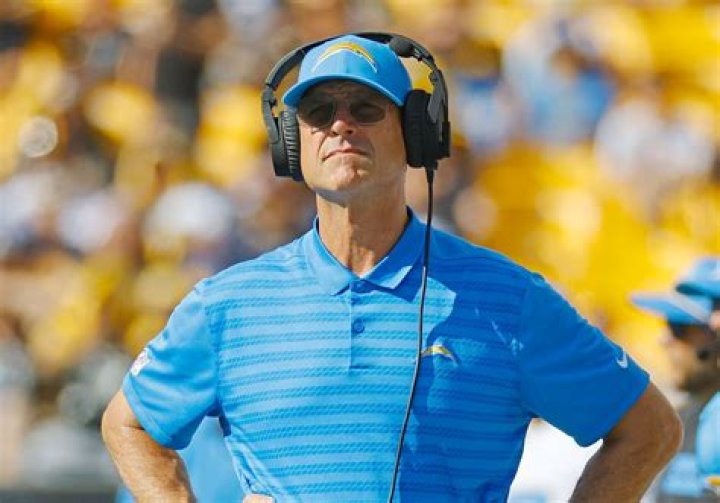 Who is Jim Harbaugh's wife, Sarah? The US Sun