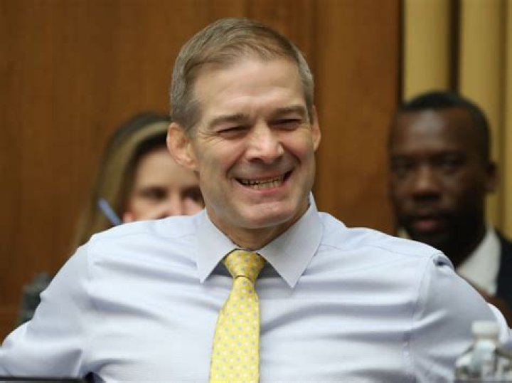 Who is Jim Jordan's wife Polly Jordan? The US Sun