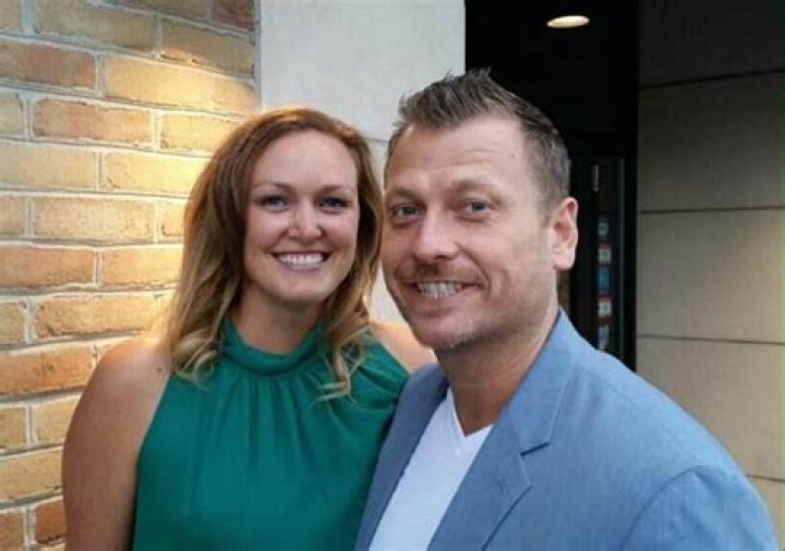 Who is Jimmy Failla Wife? Net Worth, Wiki.