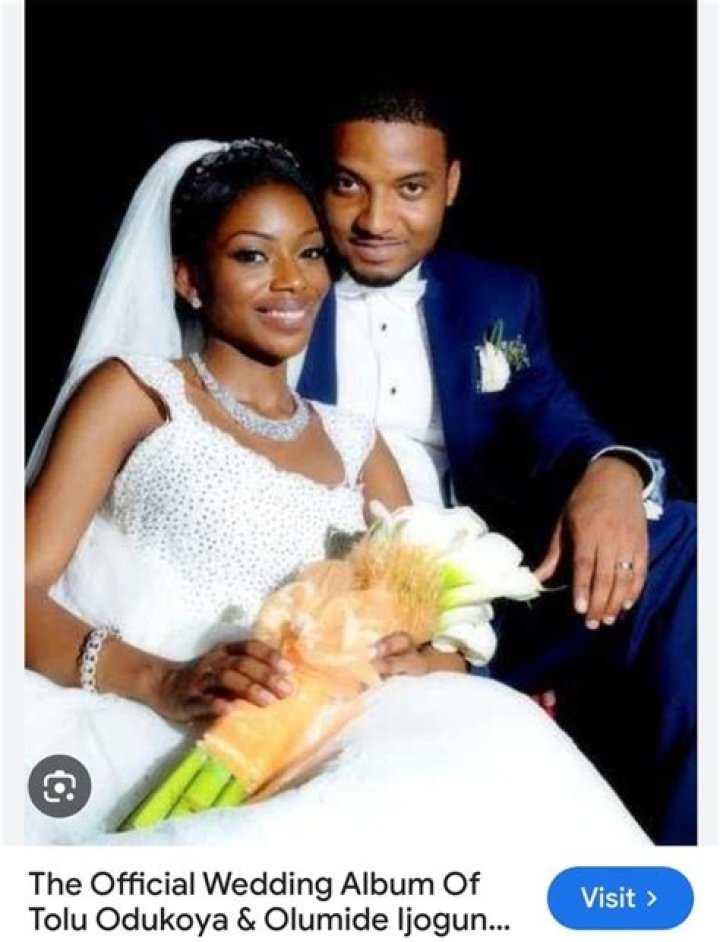Who Is Jimmy Odukoya's Wife | Get The Scoop On His Beloved Partner