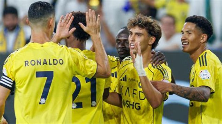 Who Is Joao Felix: Nationality And More!