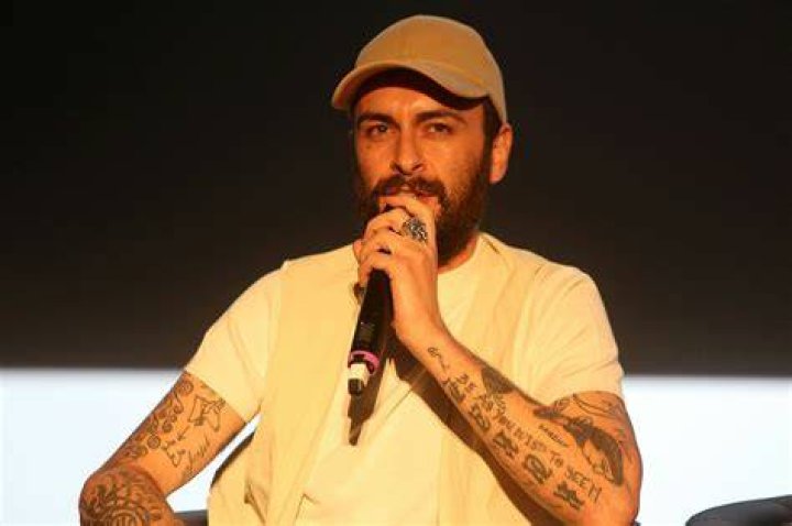 Who Is Joe Gilgun Dating?
