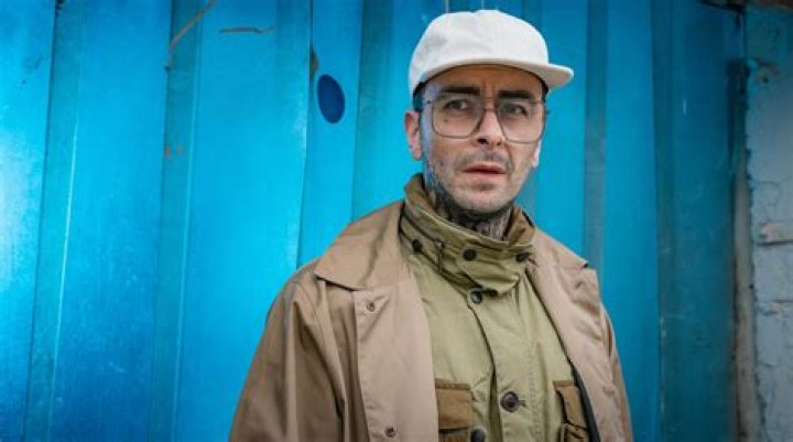 Who Is Joe Gilgun's Wife? Find Out Here