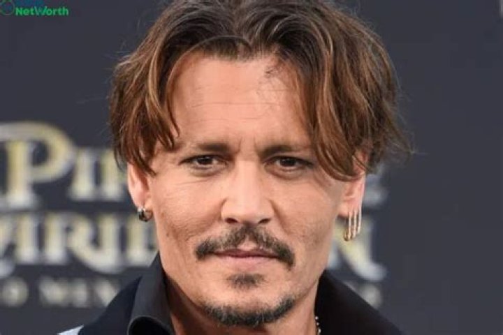 Who is Johnny Depp's real dad? All about John Christopher Depp