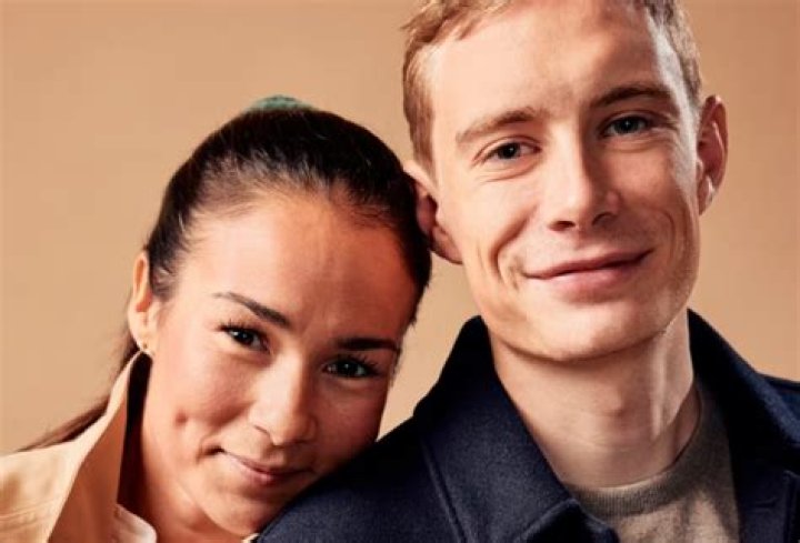 Who Is Jonas Vingegaard wife, Trine Marie Hansen? age, height, weight