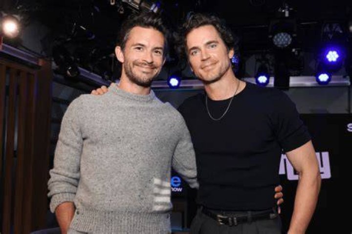 Who Is Jonathan Bailey Dating? POPSUGAR Celebrity