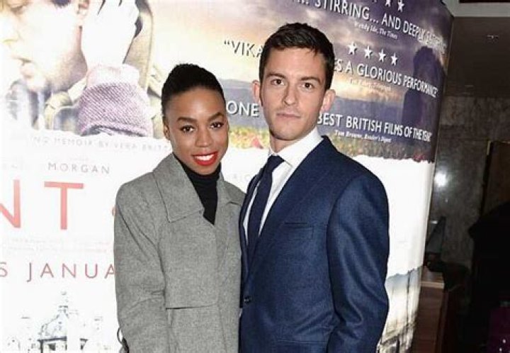 Who Is Jonathan Bailey&rsquo;s Partner? PureWow