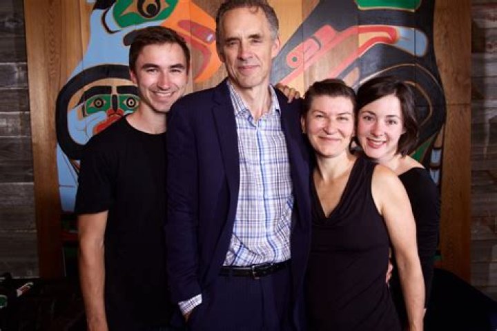 Who Is Jordan Peterson's Daughter? Meet Mikhaila Peterson