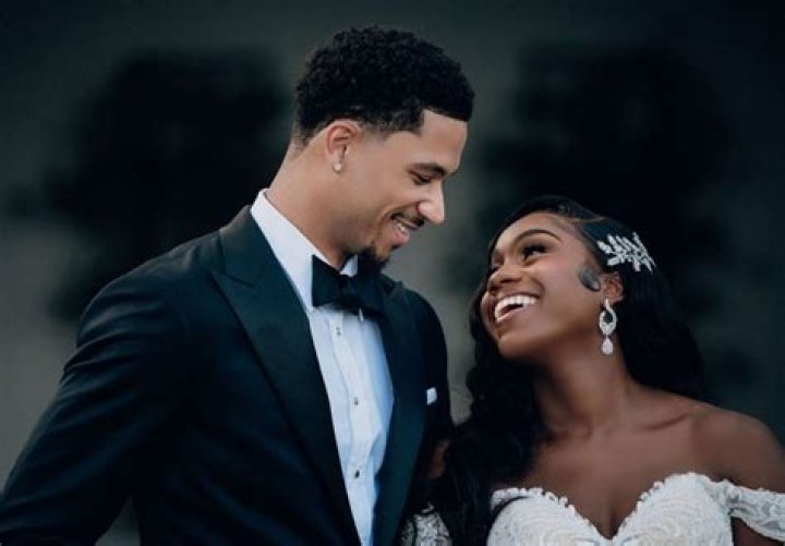 Who Is Josh Hart Wife How Did They Meet?
