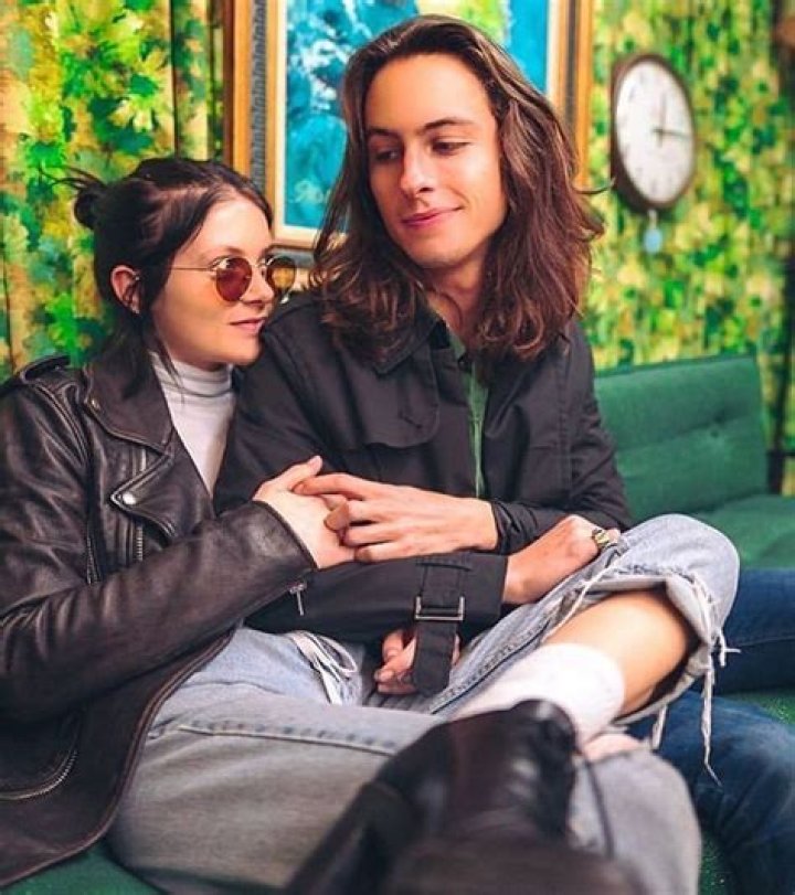 Who Is Josh Kiszka's Partner? Meet The Musician's Love