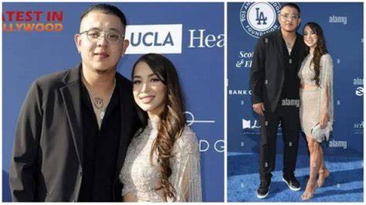 Who is Julio Urias Wife, Daisy Perez? Relationship Timeline of Julio