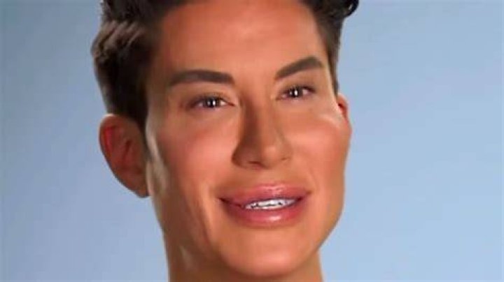 Who is Justin Jedlica? Human Ken doll who's spent &pound;400,000 and had