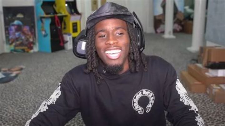 Who Is Kai Cenat? Height, Age, Net Worth, and Where He&rsquo;s From, Explained