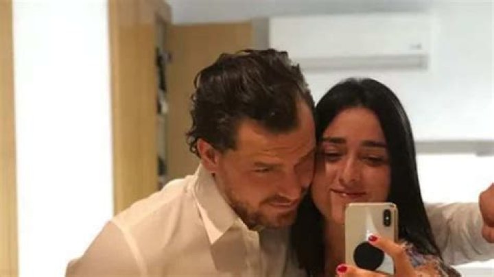 Who is Karim Kamoun husband of Ons Jabeur, religion, nationality